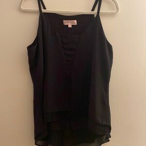 Philosophy small woman’s loose tank top